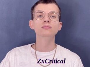 ZxCritical