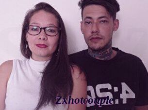 Zxhotcouple