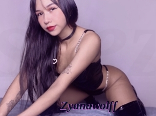 Zyanawolff
