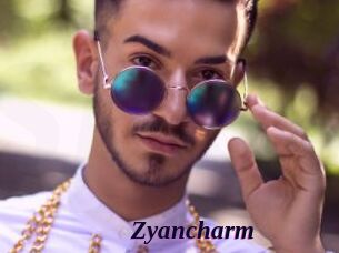 Zyancharm