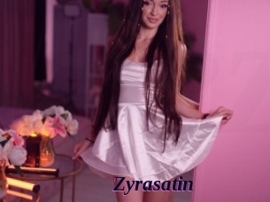 zyrasatin Spezial Sexcam