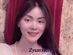 zyunxiang Spezial Sexcam